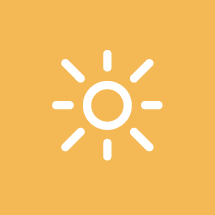 Icono summer confort