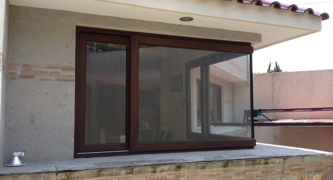 Ventanas PVC